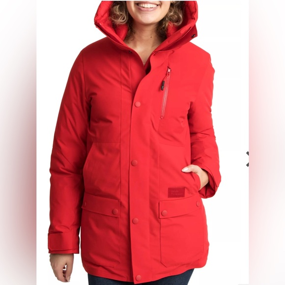 Askov Finlayson Jackets & Coats Nwt Askov Finlayson Womens Winter